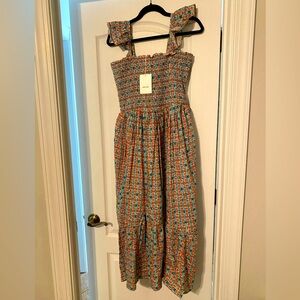 Boutique midi/maxi dress
